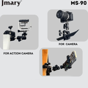 گیره چند منظوره جی ماری مدل MS-90