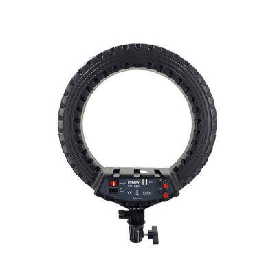 رینگ لایت جی ماری مدل FM-14R