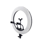 رینگ لایت جی ماری مدل FM-18R