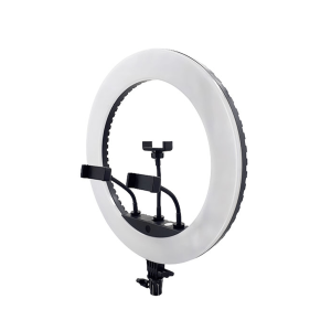 رینگ لایت جی ماری مدل FM-18R