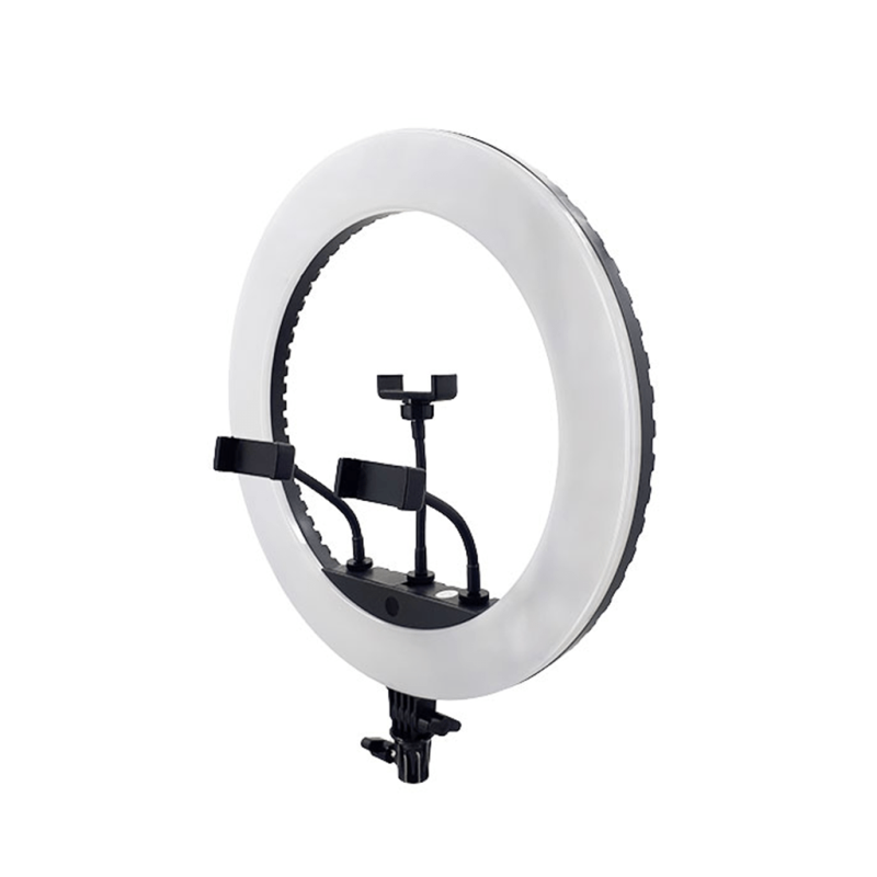 رینگ لایت جی ماری مدل FM-18R