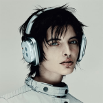 هدفون ناتینگ مدل Headphone 1