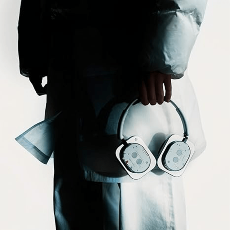 هدفون ناتینگ مدل Headphone 1