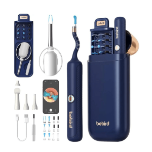 گوش پاک کن هوشمند شیائومی مدل Bebird I35R
