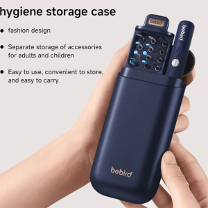 گوش پاک کن هوشمند شیائومی مدل Bebird I35R