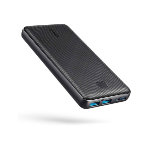 پاور بانک انکر مدل Essential A1268 با ظرفیت 20000 میلی آمپر ساعت