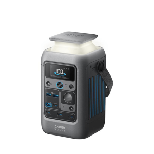 پاور استیشن انکر مدل SOLIX C300 A1726 با ظرفیت 90000 میلی آمپر ساعت