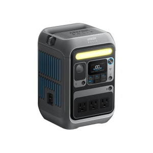 پاور استیشن انکر مدل SOLIX C300 A1726 با ظرفیت 90000 میلی آمپر ساعت