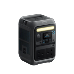 پاور استیشن انکر مدل SOLIX C300X A1722 با ظرفیت 90000 میلی آمپر ساعت