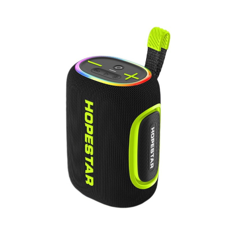 اسپیکر بلوتوث هوپ استار مدل H57 Mini