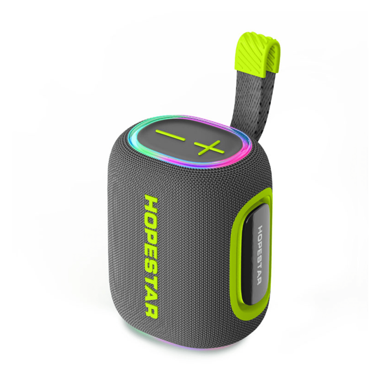 اسپیکر بلوتوث هوپ استار مدل H57 Mini