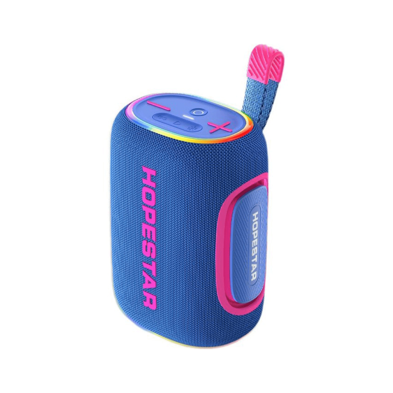 اسپیکر بلوتوث هوپ استار مدل H57 Mini