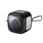 اسپیکر بلوتوث هوپ استار مدل Party One Mini