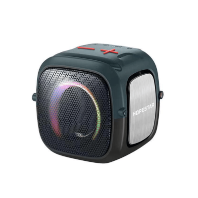 اسپیکر بلوتوث هوپ استار مدل Party One Mini