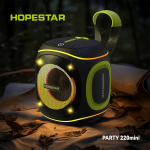 اسپیکر بلوتوث هوپ استار مدل Party 220 Mini