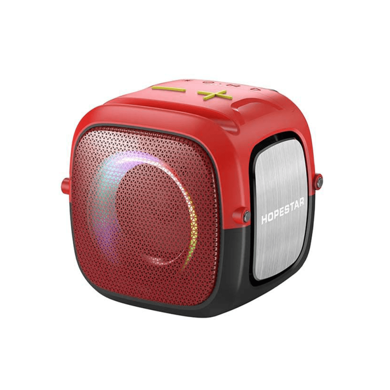 اسپیکر بلوتوث هوپ استار مدل Party One Mini
