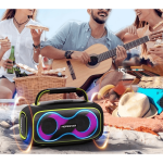 اسپیکر بلوتوث هوپ استار مدل Partybox 150