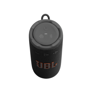 اسپیکر بلوتوث جی بی ال مدل Grip
