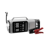 جامپ استارتر و پمپ باد و دمنده مکنده پرودو مدل 6-in-1 Multi Function Power Tool