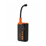 پمپ باد و چراغ قوه پرودو مدل Electric Air Inflator LFST181