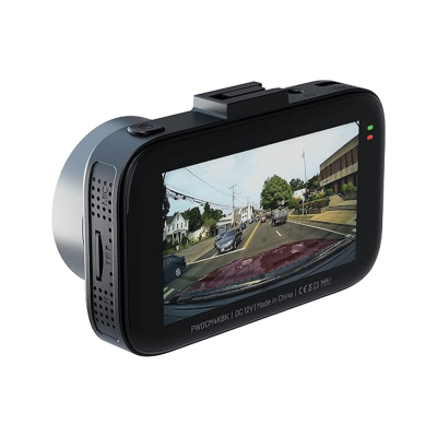 دوربین ثبت وقایع پاورولوجی مدل Dash Camera Ultra 4K
