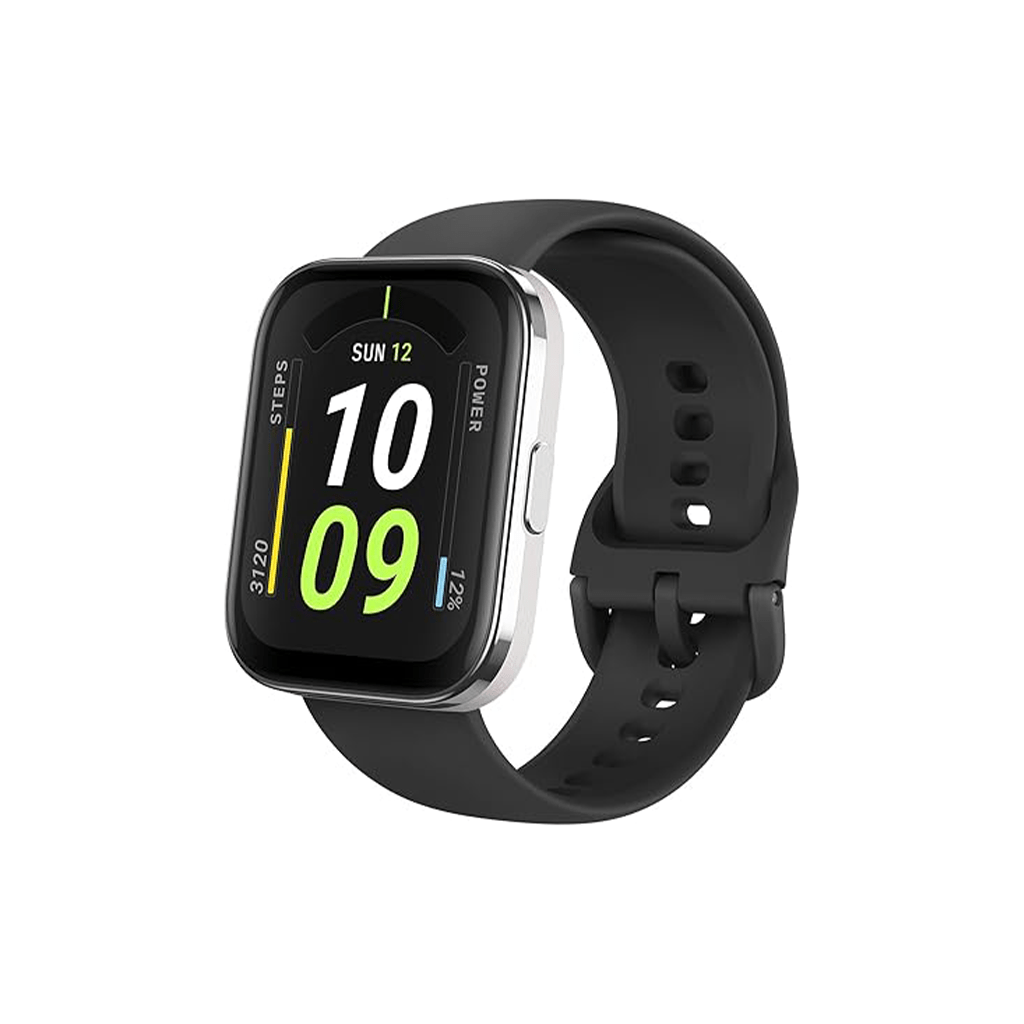 ساعت هوشمند شیائومی مدل Amazfit Bip 5 ساعت هوشمند شیائومی مدل Amazfit Bip 5