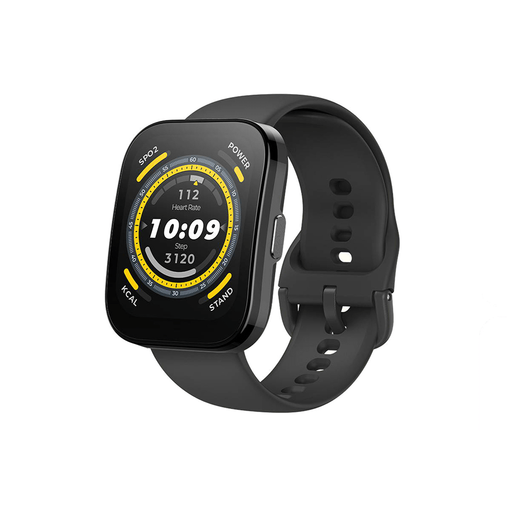 ساعت هوشمند شیائومی مدل Amazfit Bip 5 ساعت هوشمند شیائومی مدل Amazfit Bip 5