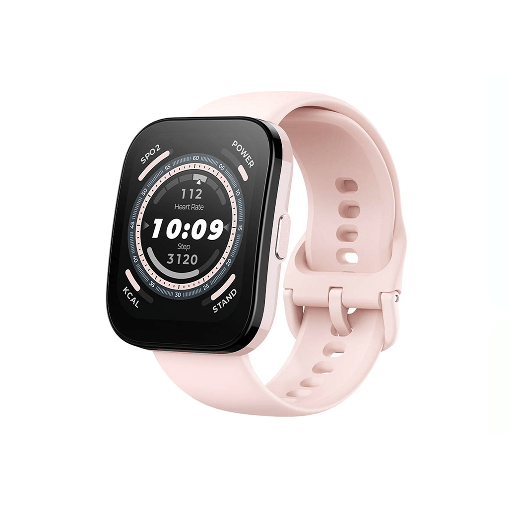 ساعت هوشمند شیائومی مدل Amazfit Bip 5 ساعت هوشمند شیائومی مدل Amazfit Bip 5