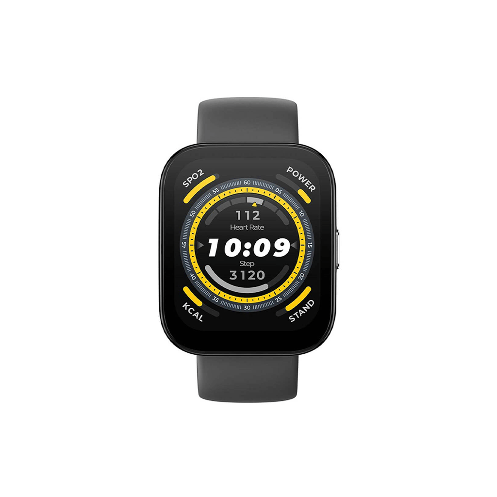 ساعت هوشمند شیائومی مدل Amazfit Bip 5 ساعت هوشمند شیائومی مدل Amazfit Bip 5