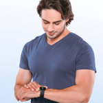 ساعت هوشمند شیائومی مدل Amazfit Bip 5