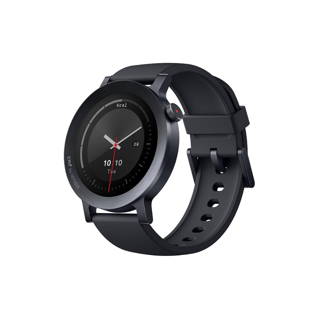 ساعت هوشمند ناتینگ مدل CMF Watch 3 Pro ساعت هوشمند ناتینگ مدل CMF Watch 3 Pro