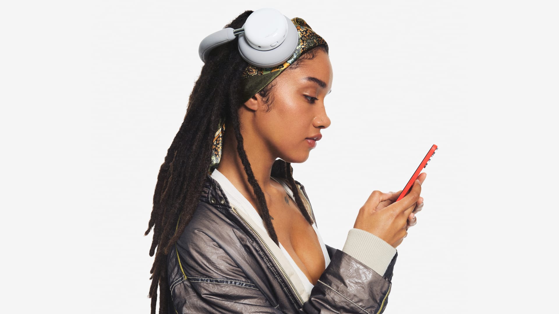 هدفون ناتینگ CMF Headphone Pro