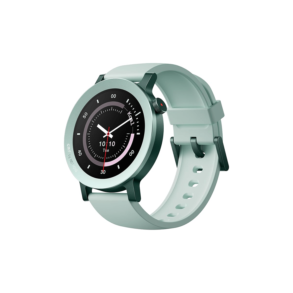 ساعت هوشمند ناتینگ مدل CMF Watch 3 Pro ساعت هوشمند ناتینگ مدل CMF Watch 3 Pro