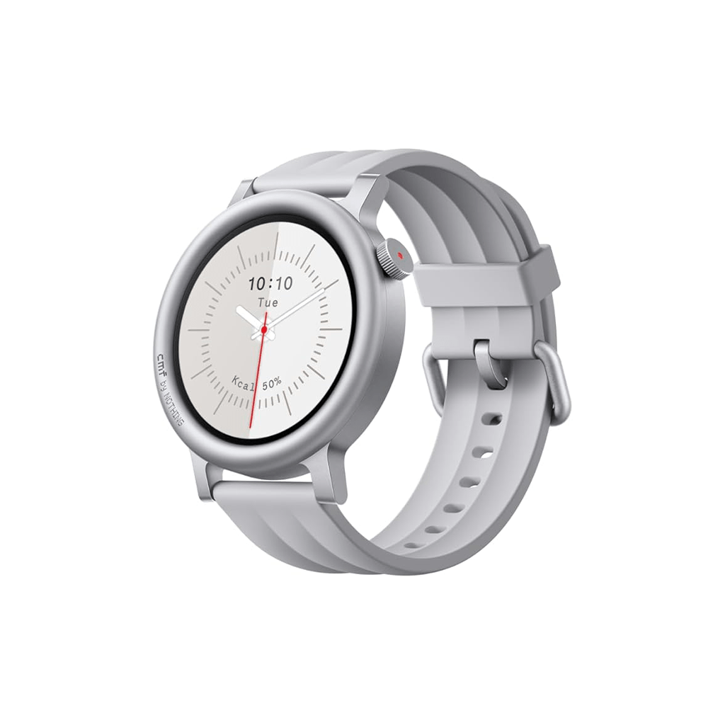 ساعت هوشمند ناتینگ مدل CMF Watch 3 Pro ساعت هوشمند ناتینگ مدل CMF Watch 3 Pro