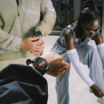 ساعت هوشمند ناتینگ مدل CMF Watch 3 Pro