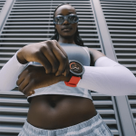 ساعت هوشمند ناتینگ مدل CMF Watch 3 Pro