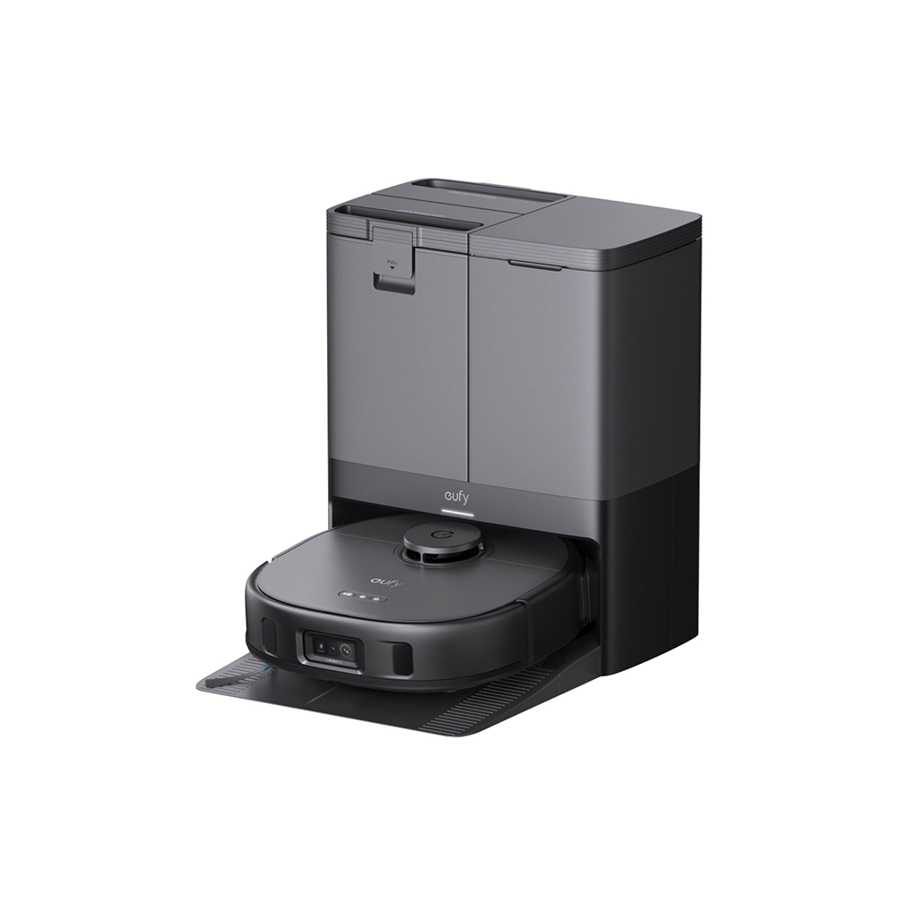 جارو شارژی رباتیک انکر مدل X10 Pro Omni جارو شارژی رباتیک انکر مدل X10 Pro Omni