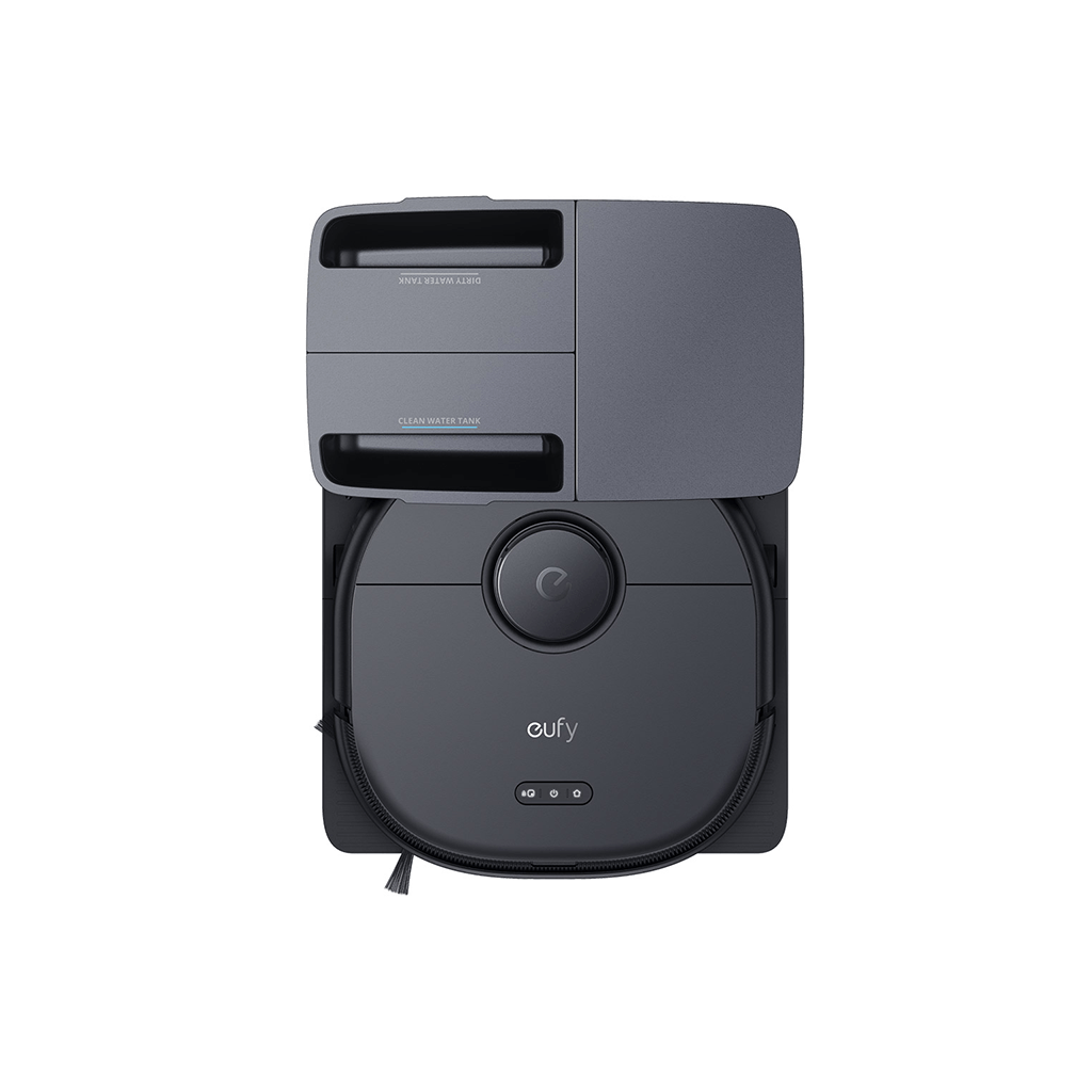 جارو شارژی رباتیک انکر مدل X10 Pro Omni جارو شارژی رباتیک انکر مدل X10 Pro Omni