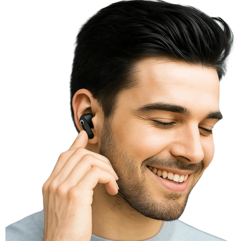 هدفون بی سیم جی بی کیو مدل JBQ EchoFlex B367251