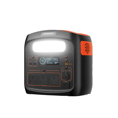 پاور استیشن پرودو مدل 1500W Forcebase