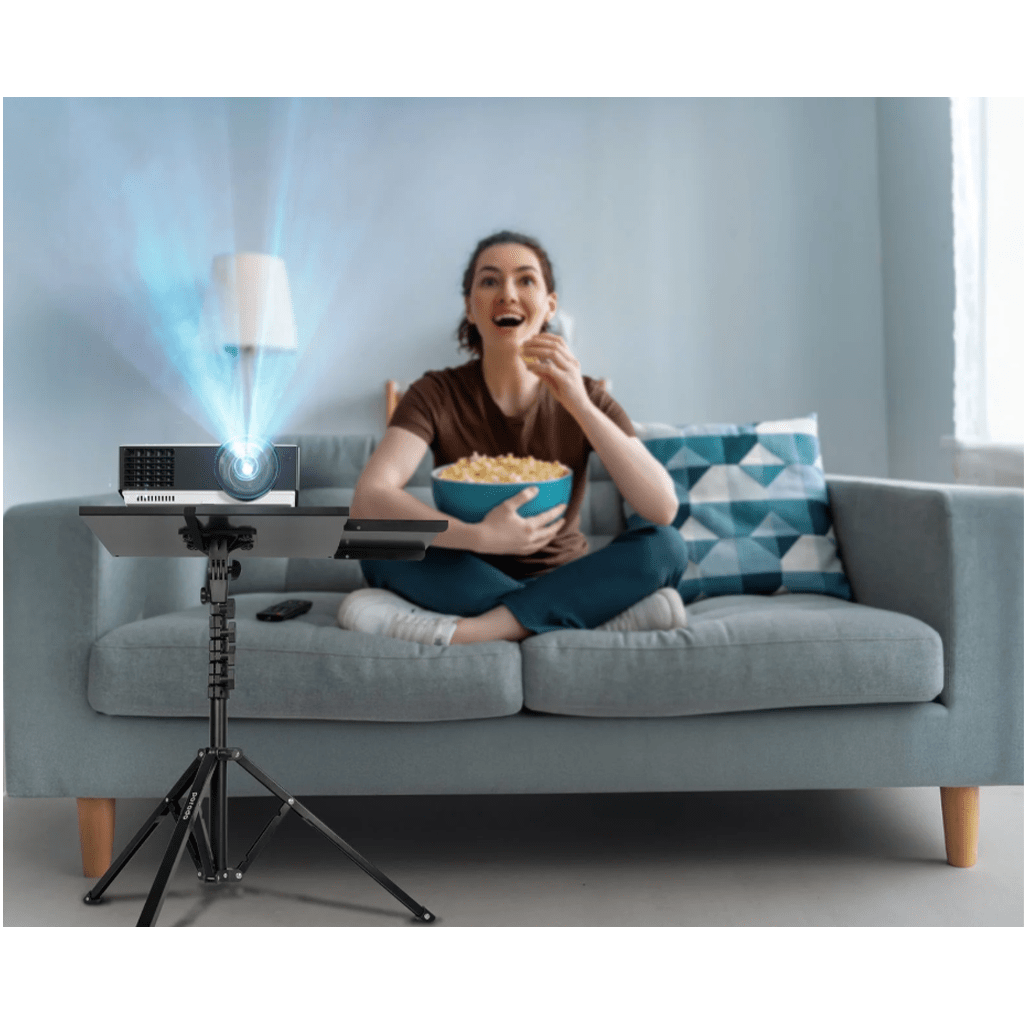 استند لپ تاپ و پروژکتور پرودو مدل Multi-Function PD-TRPPJH استند لپ تاپ و پروژکتور پرودو مدل Multi-Function PD-TRPPJH