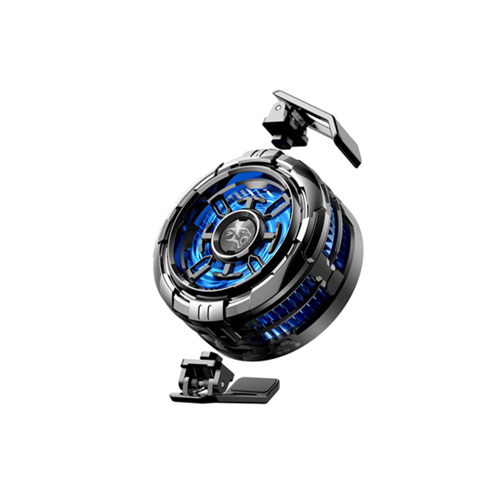 فن خنک کننده موبایل پرودو مدل PDX631فن خنک کننده موبایل پرودو مدل PDX631 فن خنک کننده موبایل پرودو مدل PDX631