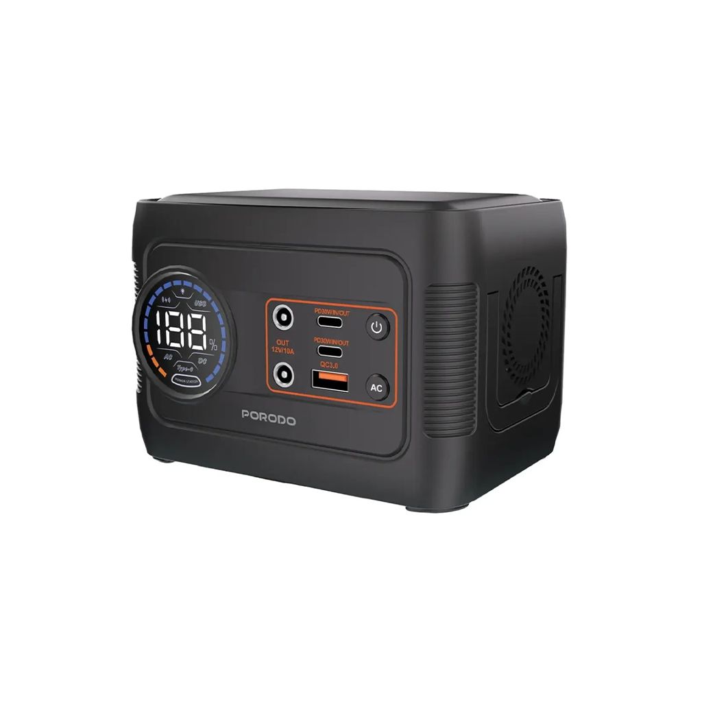 پاور استیشن پرودو مدل 150W Forcebase پاور استیشن پرودو مدل 150W Forcebase