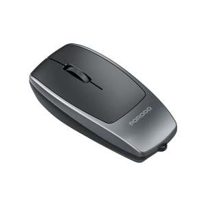 ماوس بی سیم پرودو با رم ریدر مدل PDM109