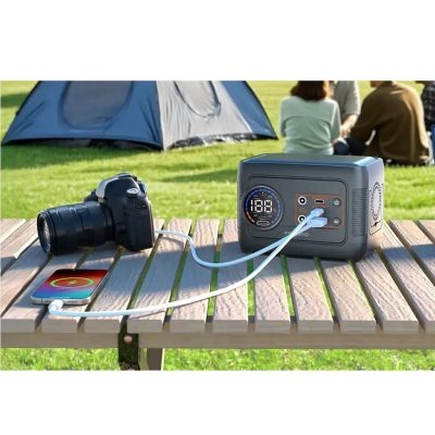 پاور استیشن پرودو مدل 150W Forcebase