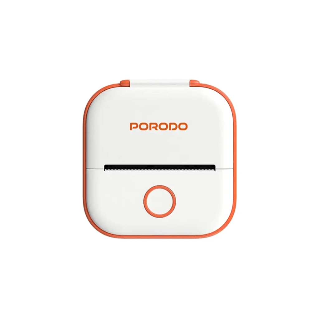 پرینتر حرارتی قابل حمل پرودو مدل LFS048 پرینتر حرارتی قابل حمل پرودو مدل LFS048