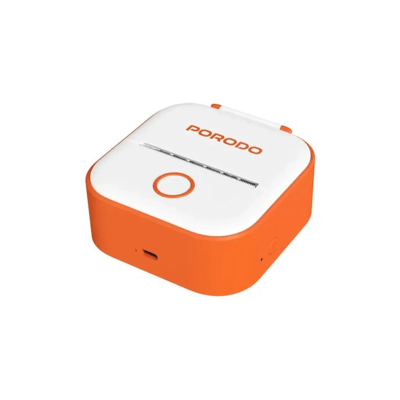 پرینتر حرارتی قابل حمل پرودو مدل LFS048