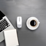 ماوس بی سیم پرودو با رم ریدر مدل PDM109