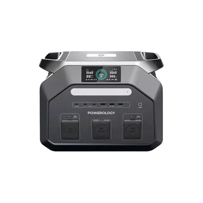 پاور استیشن پاورولوجی مدل Dynamic 1800 با ظرفیت 1800 وات