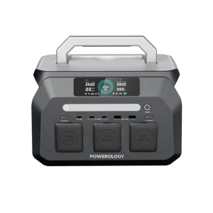 پاور استیشن پاورولوجی مدل Dynamic 800 با ظرفیت 20000 میلی آمپر ساعت